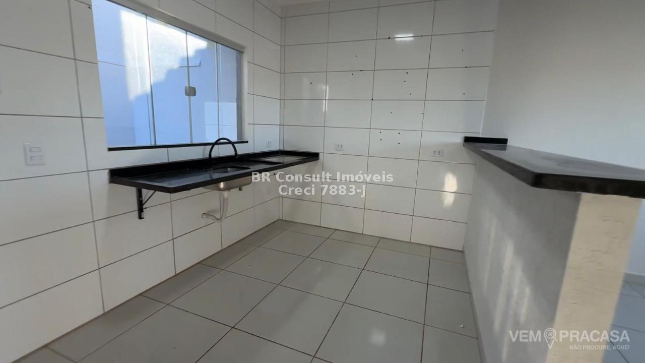 Casa Térrea à venda no Vivendas do Parque, Campo Grande – foto 6