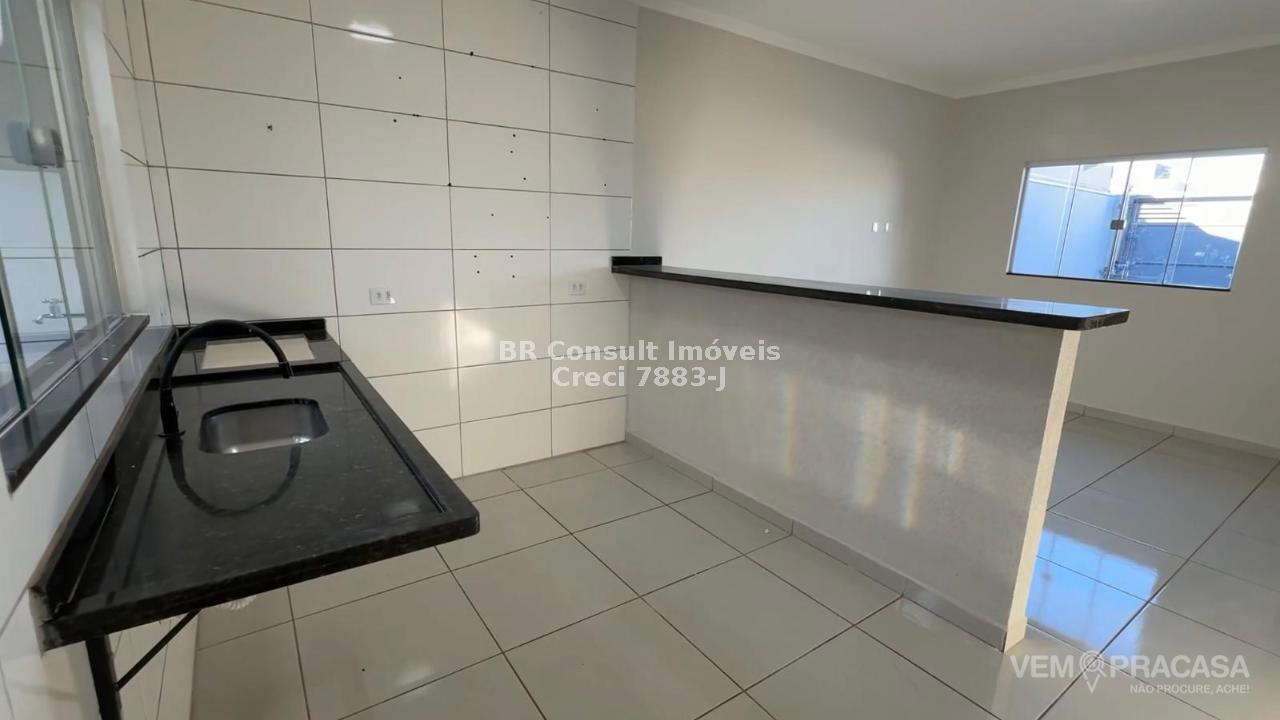 Casa Térrea à venda no Vivendas do Parque, Campo Grande – foto 7