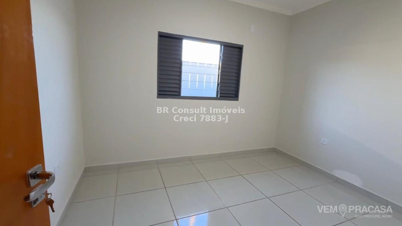 Casa Térrea à venda no Vivendas do Parque, Campo Grande – foto 8