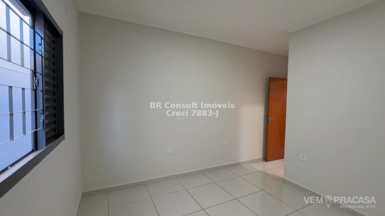 Casa Térrea à venda no Vivendas do Parque, Campo Grande – foto 9