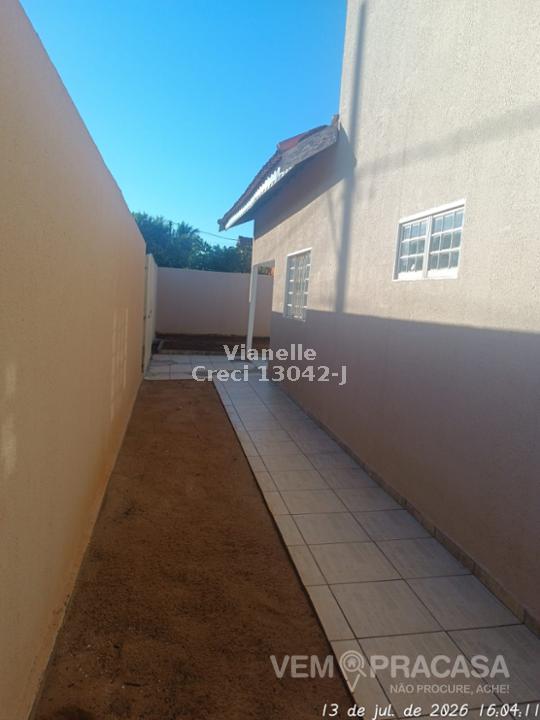 Casa Térrea para alugar no Centro, Rio Verde de Mato Grosso – foto 2
