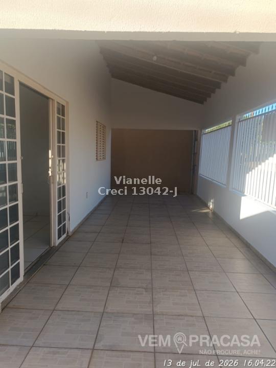 Casa Térrea para alugar no Centro, Rio Verde de Mato Grosso – foto 3