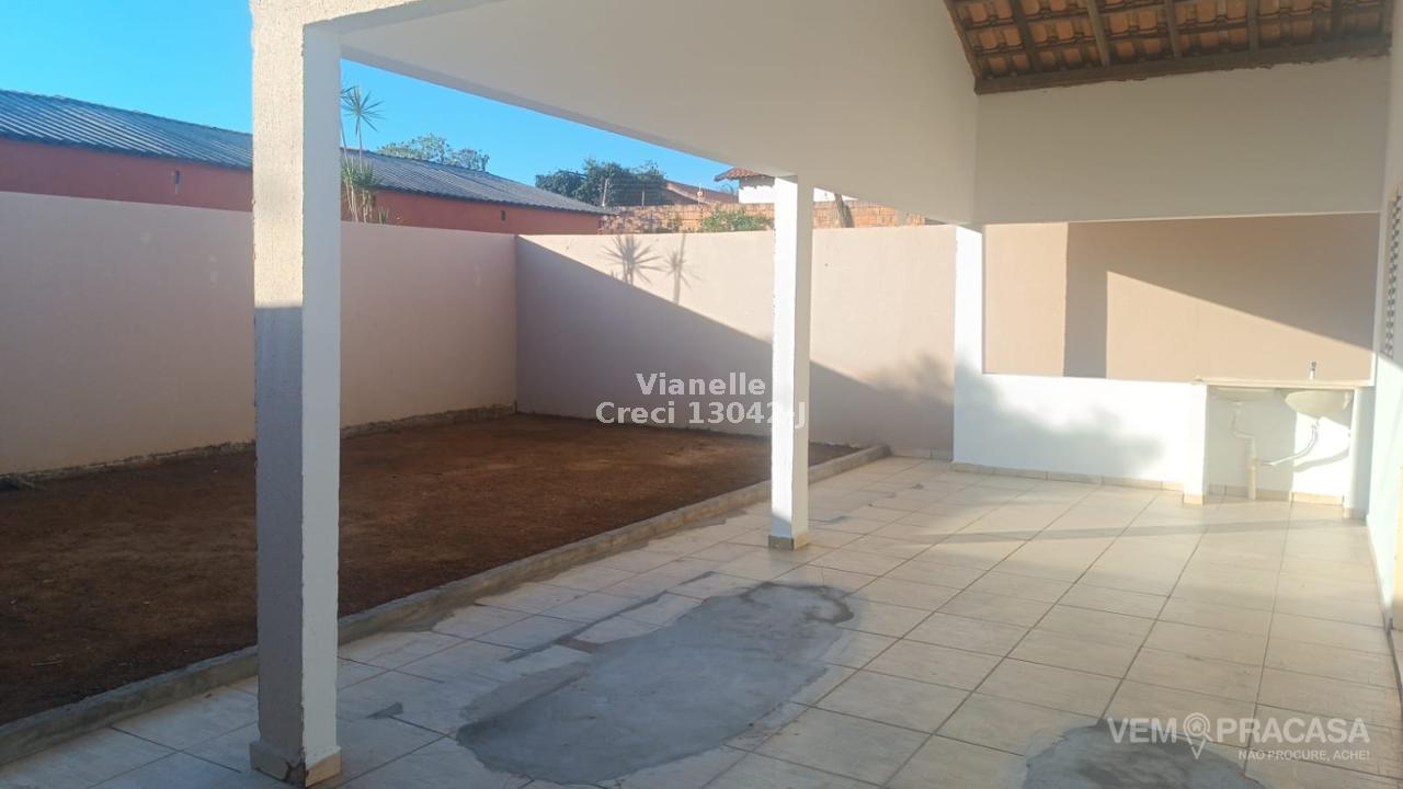 Casa Térrea para alugar no Centro, Rio Verde de Mato Grosso – foto 11
