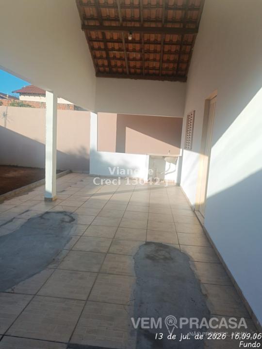 Casa Térrea para alugar no Centro, Rio Verde de Mato Grosso – foto 12