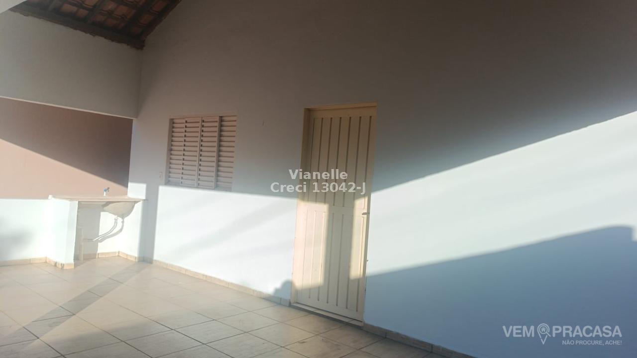 Casa Térrea para alugar no Centro, Rio Verde de Mato Grosso – foto 14