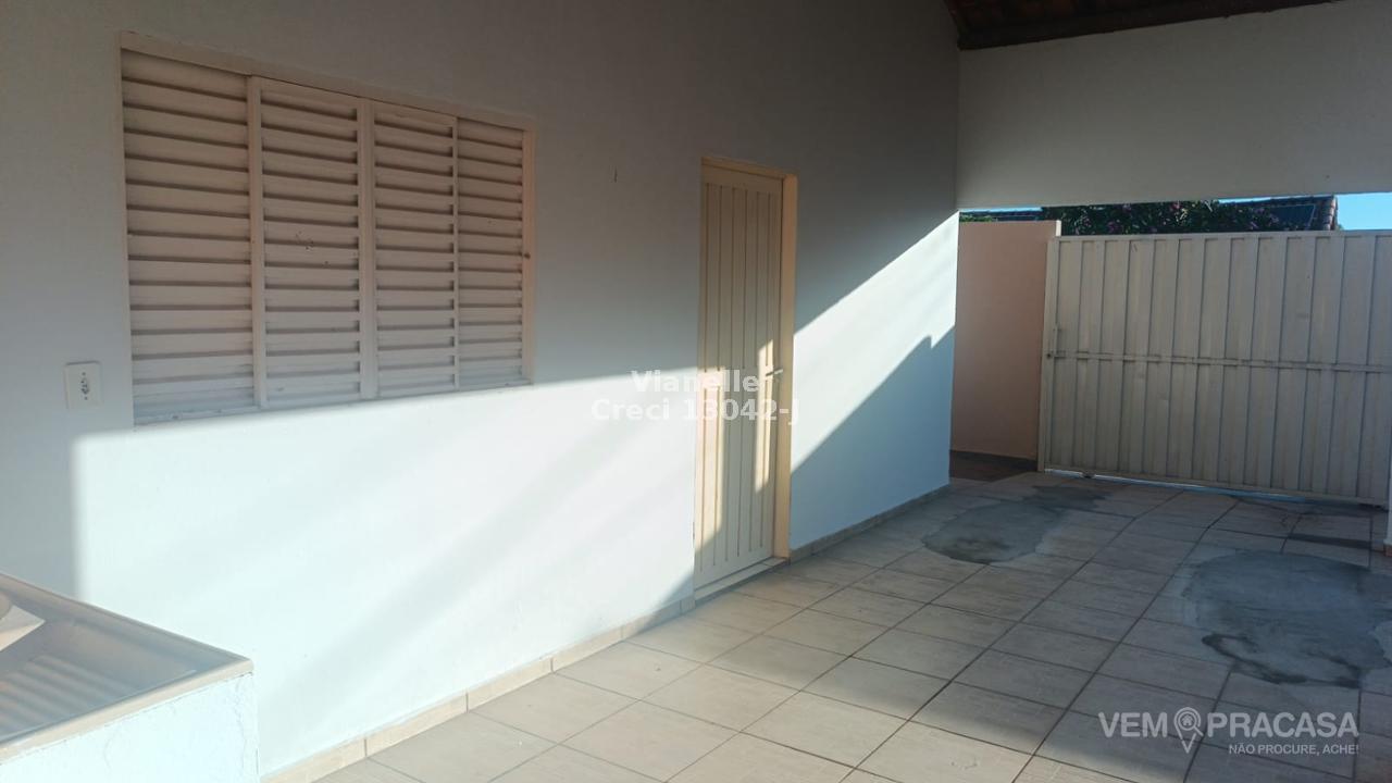 Casa Térrea para alugar no Centro, Rio Verde de Mato Grosso – foto 15