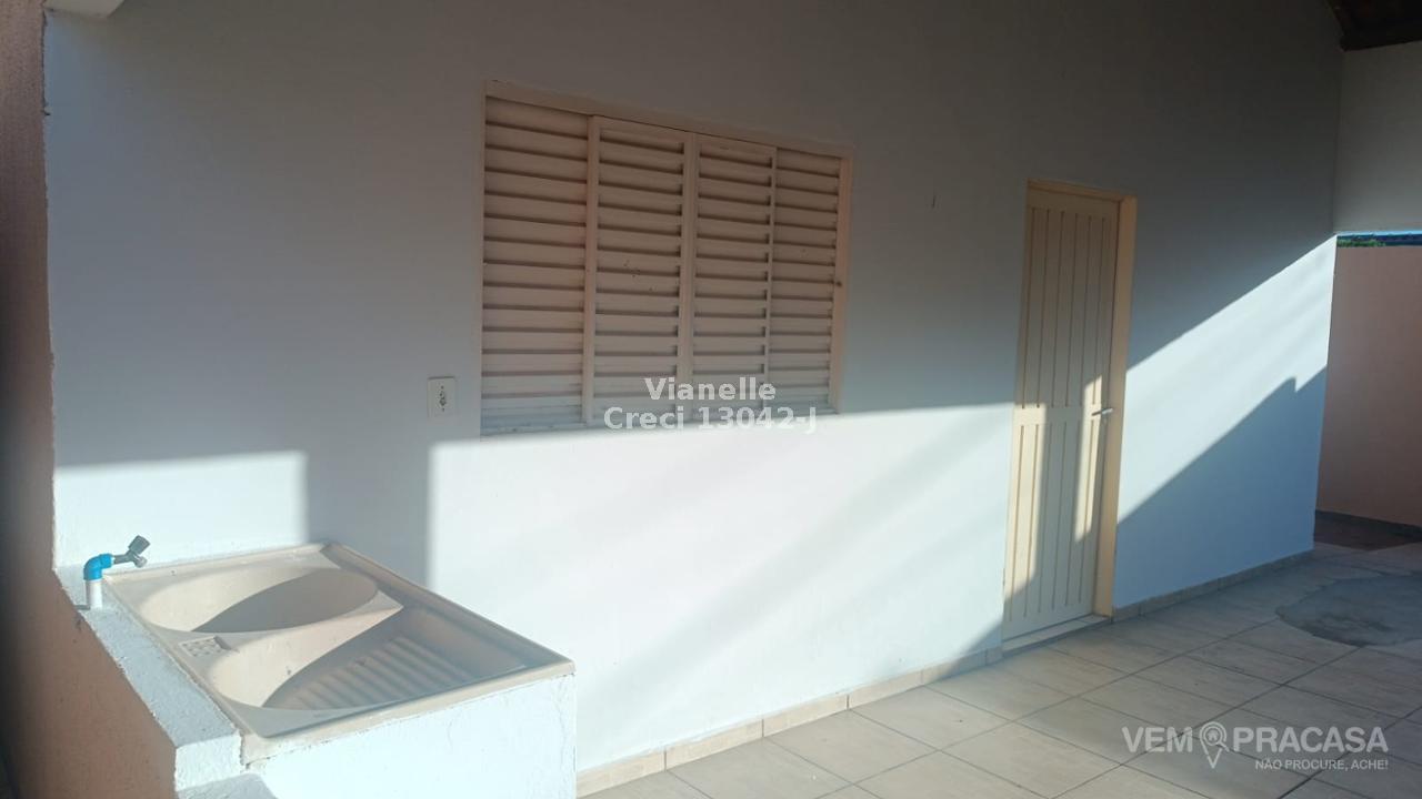 Casa Térrea para alugar no Centro, Rio Verde de Mato Grosso – foto 16