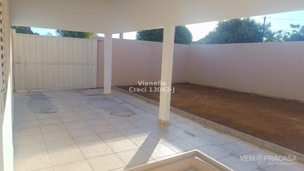 Casa Térrea para alugar no Centro, Rio Verde de Mato Grosso – foto 17