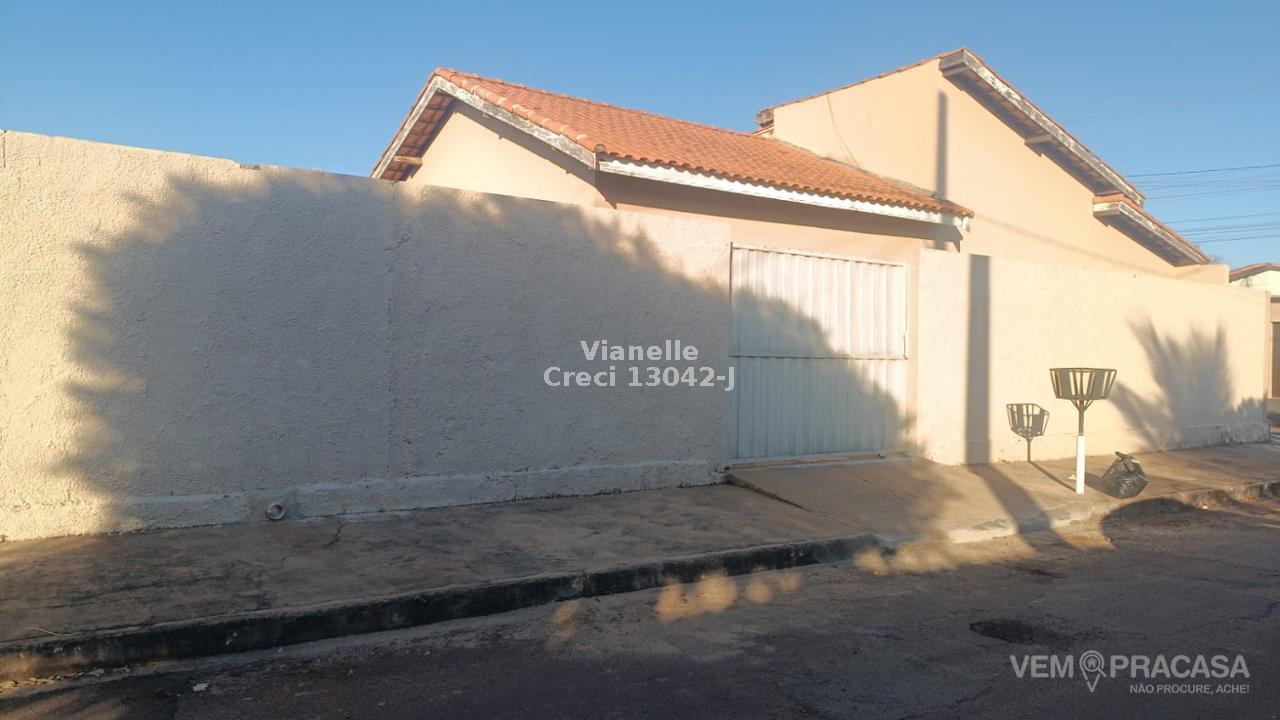 Casa Térrea para alugar no Centro, Rio Verde de Mato Grosso – foto 18