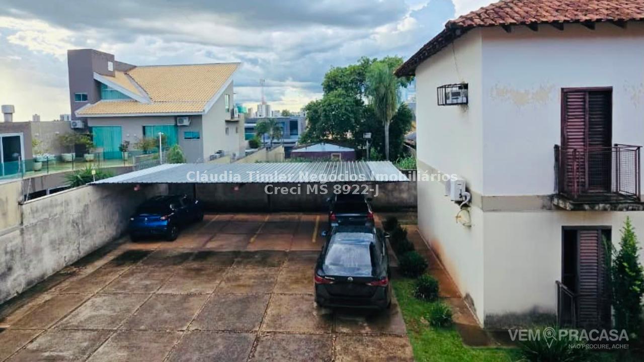 Apartamento à venda na Chácara Cachoeira, Campo Grande – foto 1