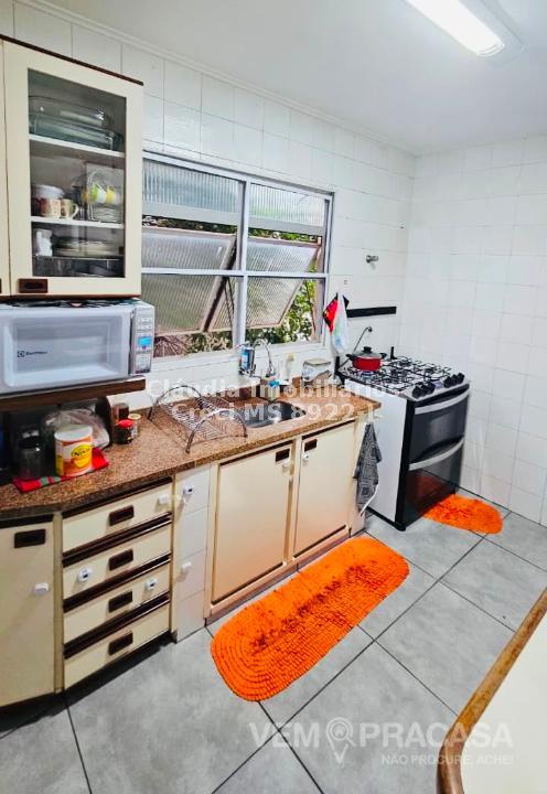 Apartamento à venda na Chácara Cachoeira, Campo Grande – foto 4