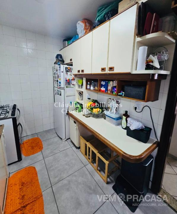 Apartamento à venda na Chácara Cachoeira, Campo Grande – foto 6