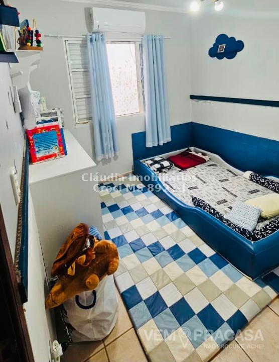 Apartamento à venda na Chácara Cachoeira, Campo Grande – foto 7