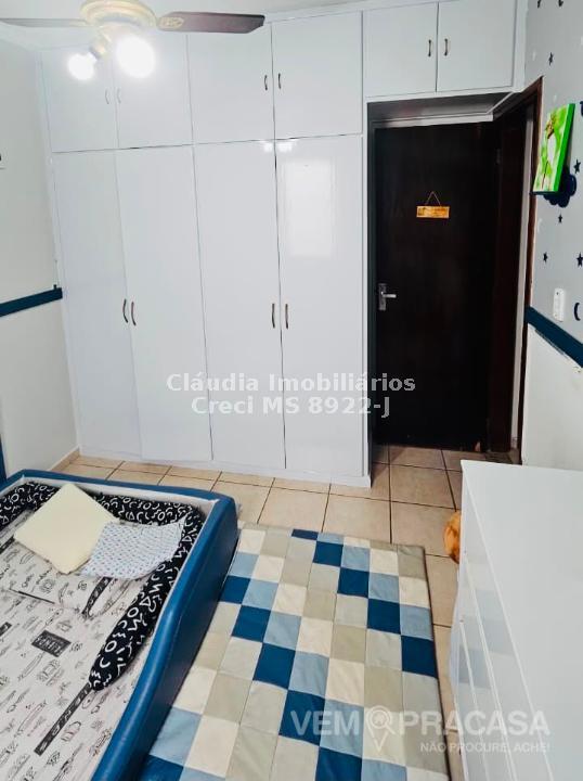 Apartamento à venda na Chácara Cachoeira, Campo Grande – foto 8