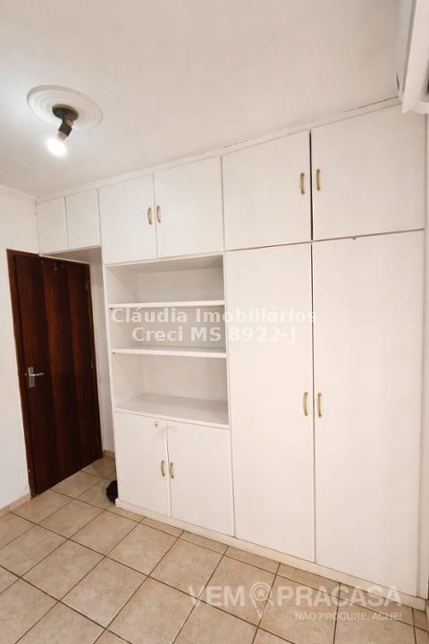 Apartamento à venda na Chácara Cachoeira, Campo Grande – foto 9