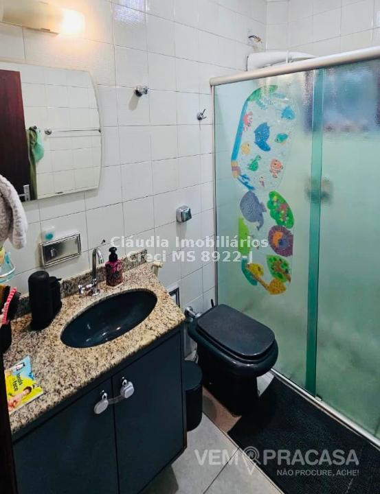 Apartamento à venda na Chácara Cachoeira, Campo Grande – foto 10