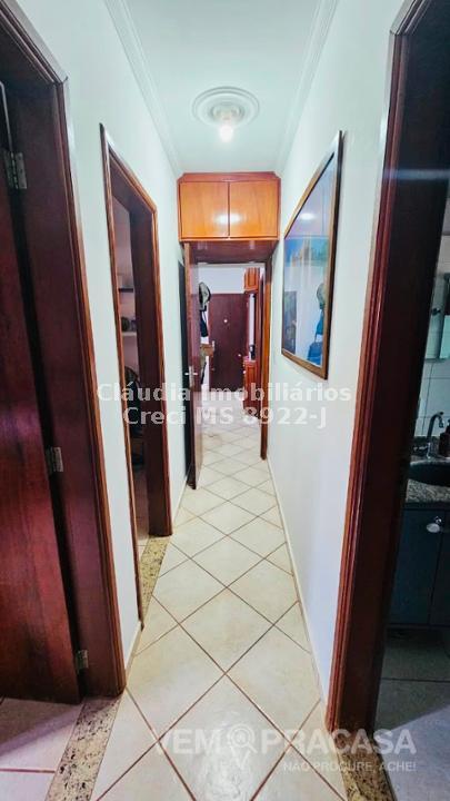 Apartamento à venda na Chácara Cachoeira, Campo Grande – foto 11
