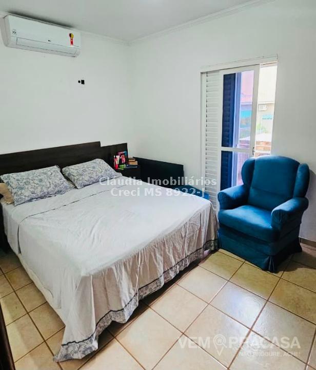 Apartamento à venda na Chácara Cachoeira, Campo Grande – foto 12