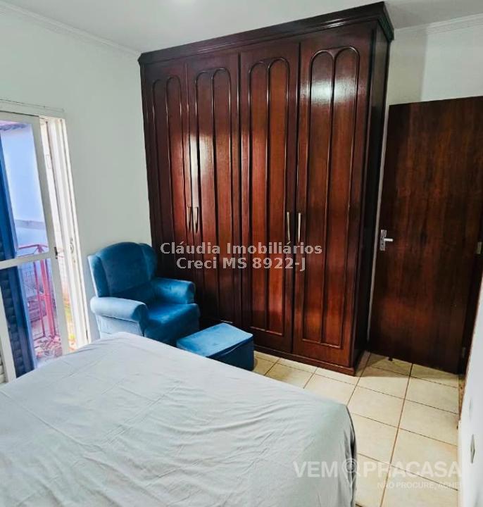 Apartamento à venda na Chácara Cachoeira, Campo Grande – foto 13