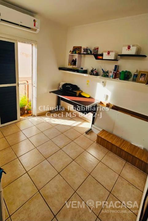 Apartamento à venda na Chácara Cachoeira, Campo Grande – foto 14