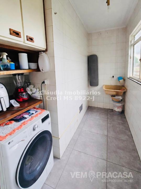 Apartamento à venda na Chácara Cachoeira, Campo Grande – foto 15