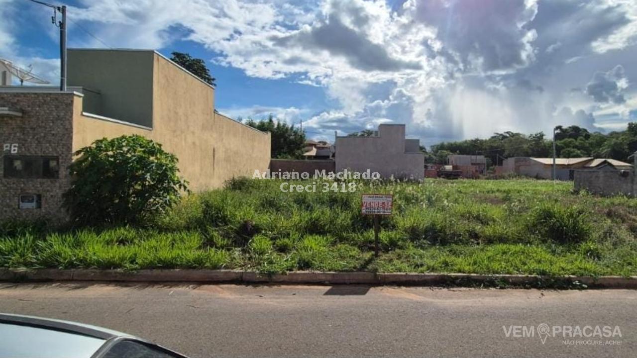 Terreno à venda no Centro, Bonito – foto 1