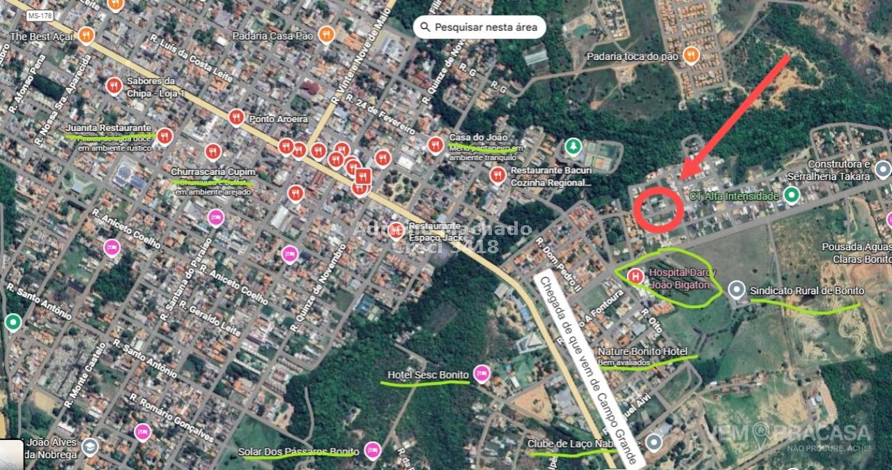 Terreno à venda no Centro, Bonito – foto 3
