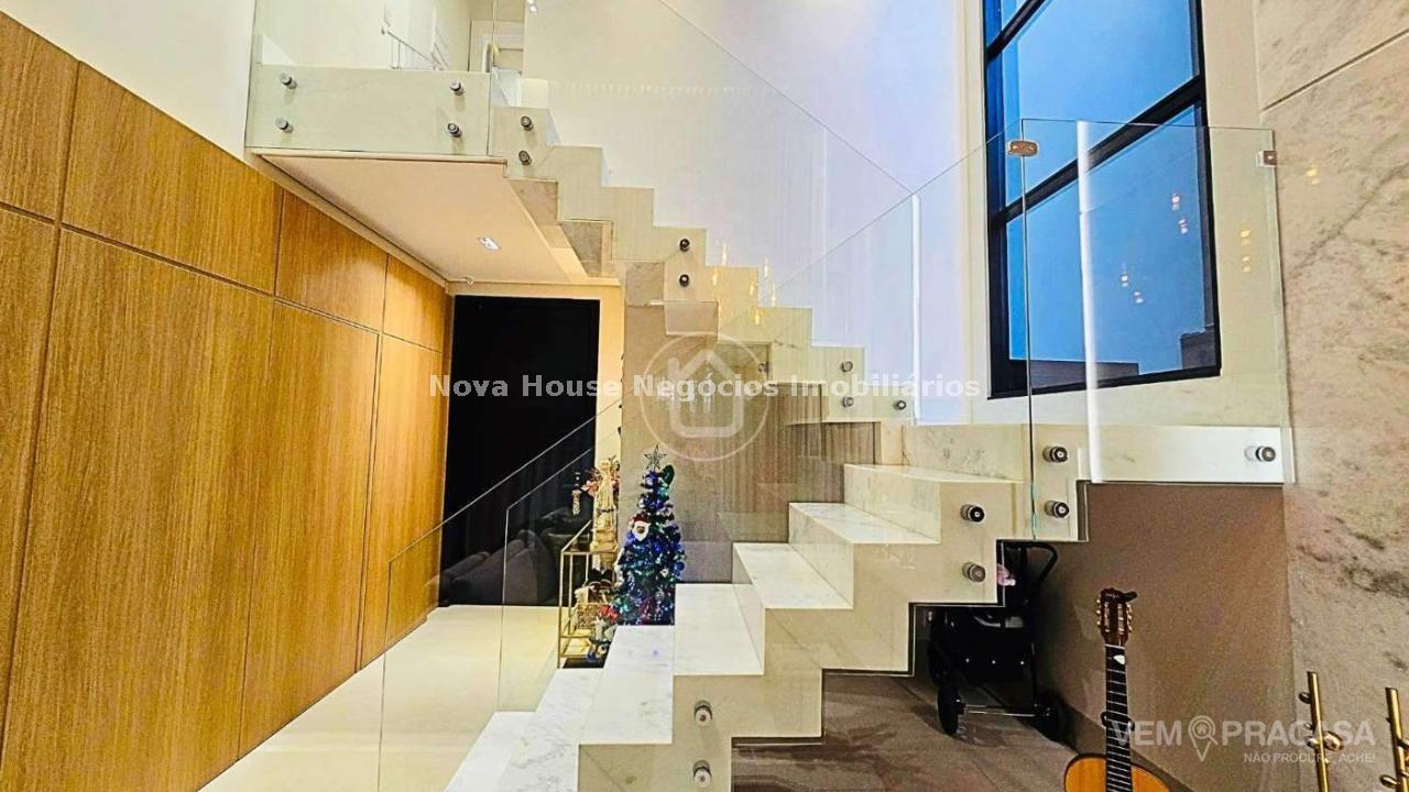 Sobrado à venda na Vila Vilas Boas, Campo Grande – foto 7