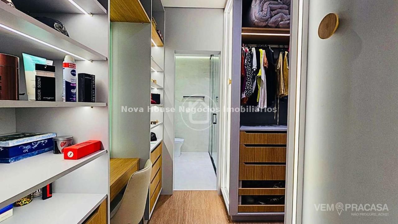Sobrado à venda na Vila Vilas Boas, Campo Grande – foto 24