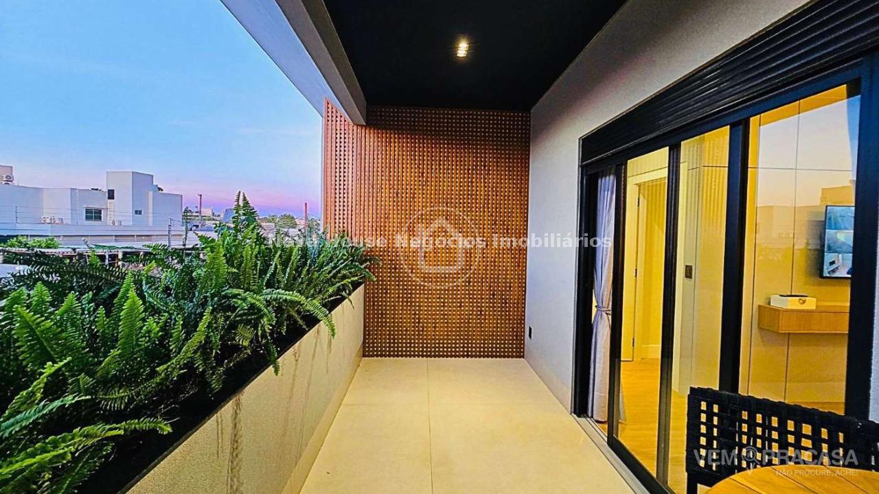Sobrado à venda na Vila Vilas Boas, Campo Grande – foto 25