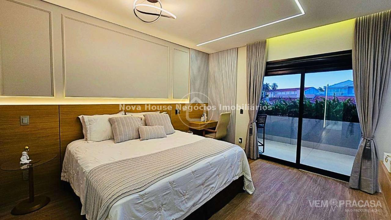 Sobrado à venda na Vila Vilas Boas, Campo Grande – foto 28
