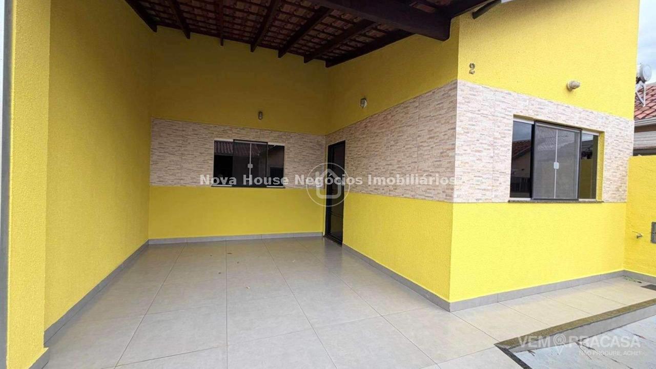 Casa Térrea à venda no Coophamat, Campo Grande – foto 2