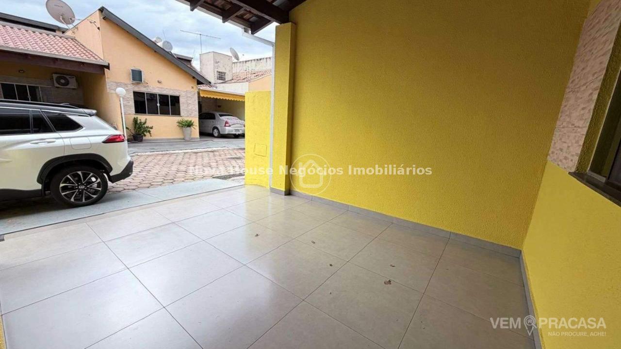 Casa Térrea à venda no Coophamat, Campo Grande – foto 3