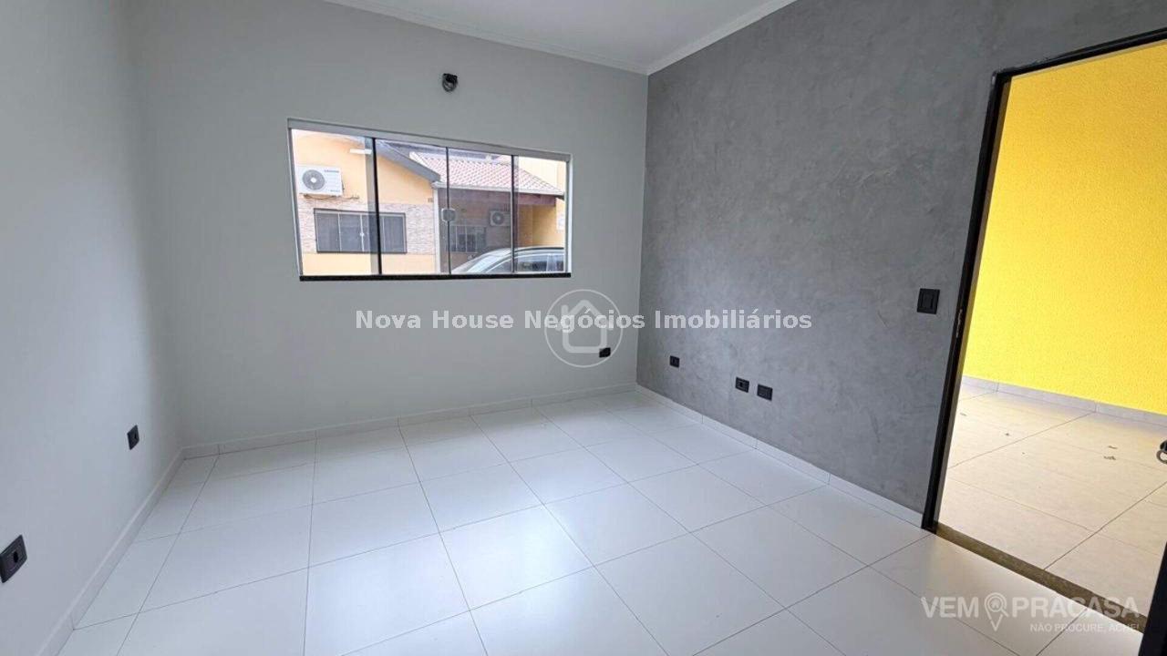Casa Térrea à venda no Coophamat, Campo Grande – foto 4