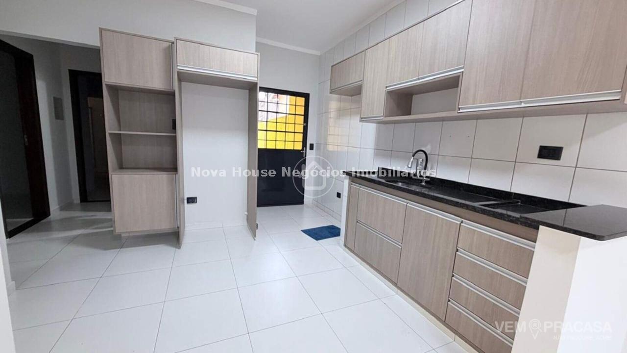 Casa Térrea à venda no Coophamat, Campo Grande – foto 5