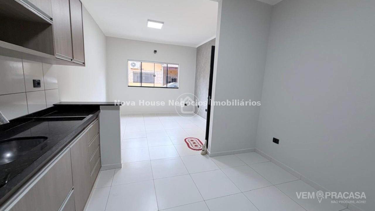Casa Térrea à venda no Coophamat, Campo Grande – foto 6