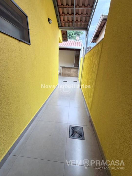 Casa Térrea à venda no Coophamat, Campo Grande – foto 14