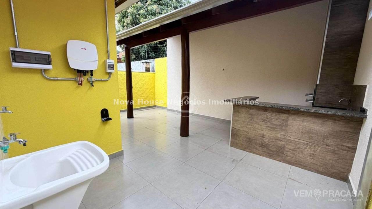 Casa Térrea à venda no Coophamat, Campo Grande – foto 15