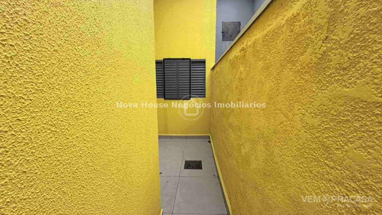 Casa Térrea à venda no Coophamat, Campo Grande – foto 16