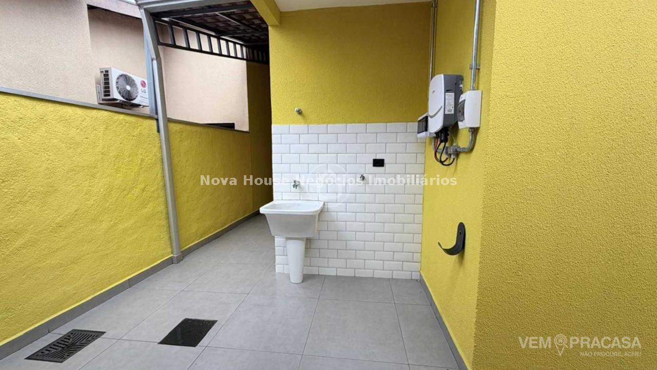 Casa Térrea à venda no Coophamat, Campo Grande – foto 17