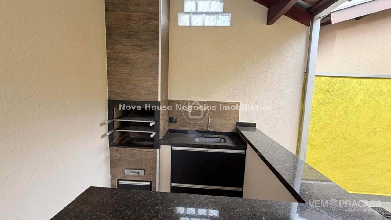 Casa Térrea à venda no Coophamat, Campo Grande – foto 18