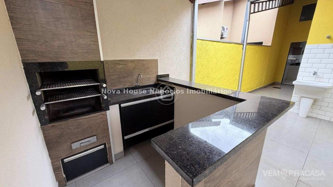 Casa Térrea à venda no Coophamat, Campo Grande – foto 19
