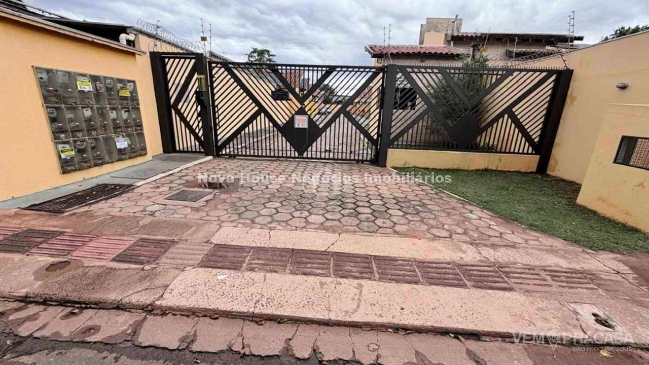 Casa Térrea à venda no Coophamat, Campo Grande – foto 20