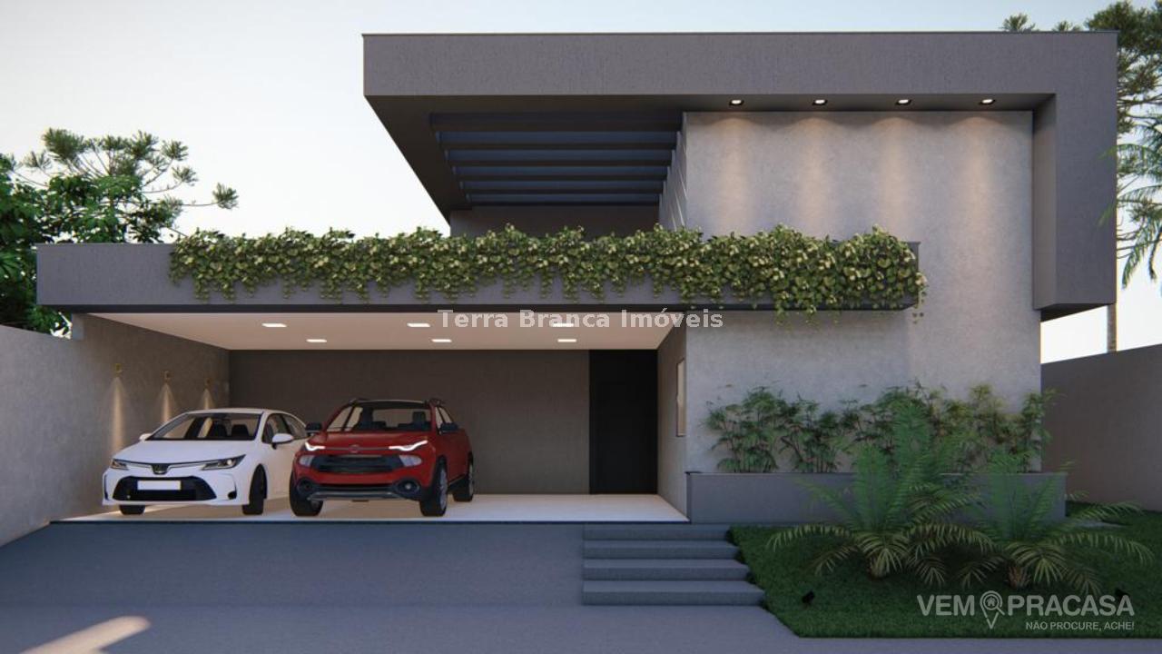 Casa Térrea à venda no Sobrinho, Campo Grande – foto 3