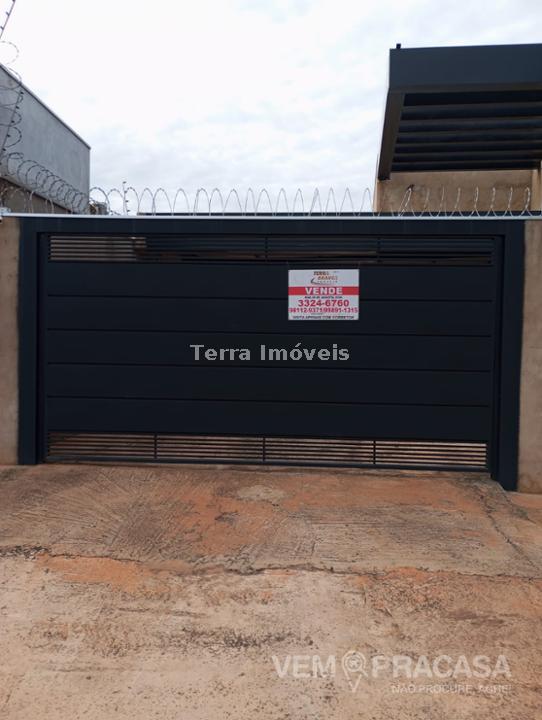 Casa Térrea à venda no Sobrinho, Campo Grande – foto 25