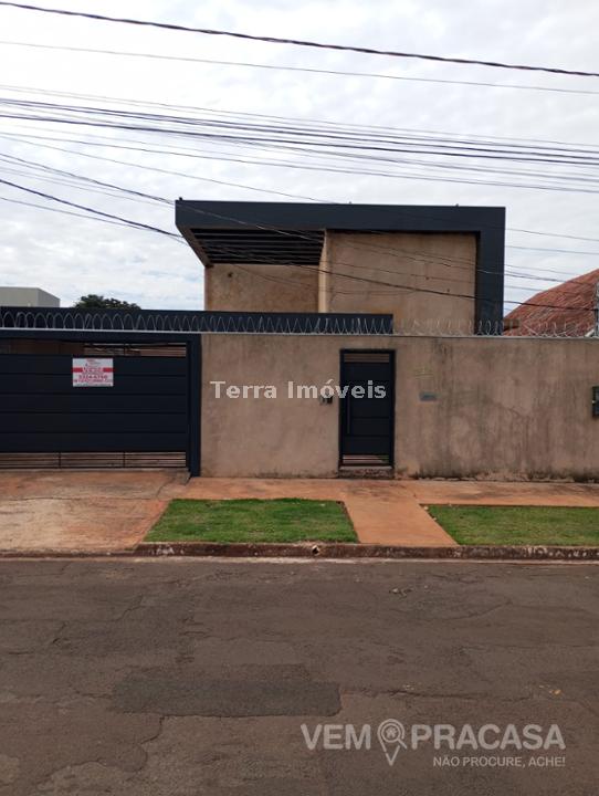 Casa Térrea à venda no Sobrinho, Campo Grande – foto 1