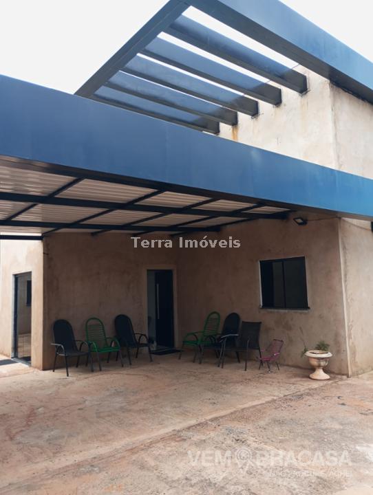 Casa Térrea à venda no Sobrinho, Campo Grande – foto 22