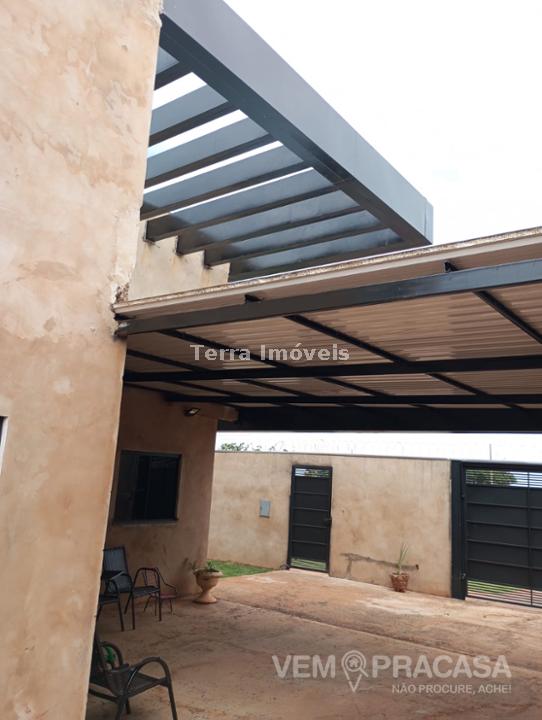 Casa Térrea à venda no Sobrinho, Campo Grande – foto 23