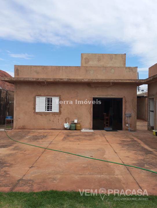 Casa Térrea à venda no Sobrinho, Campo Grande – foto 24