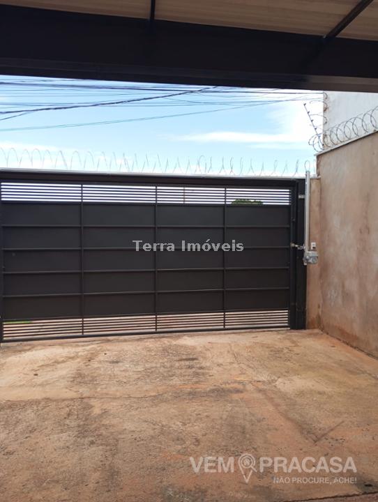 Casa Térrea à venda no Sobrinho, Campo Grande – foto 26
